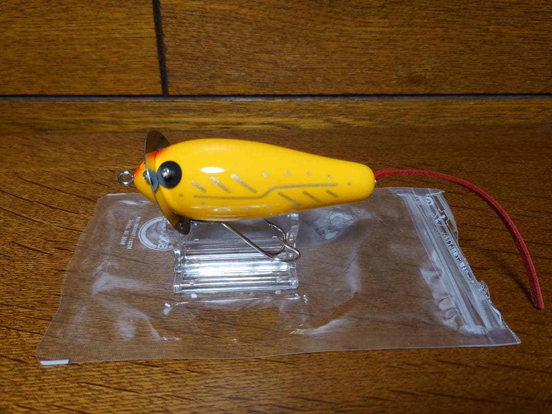 ボッコム BOCCOM デグモ ＃ホネ