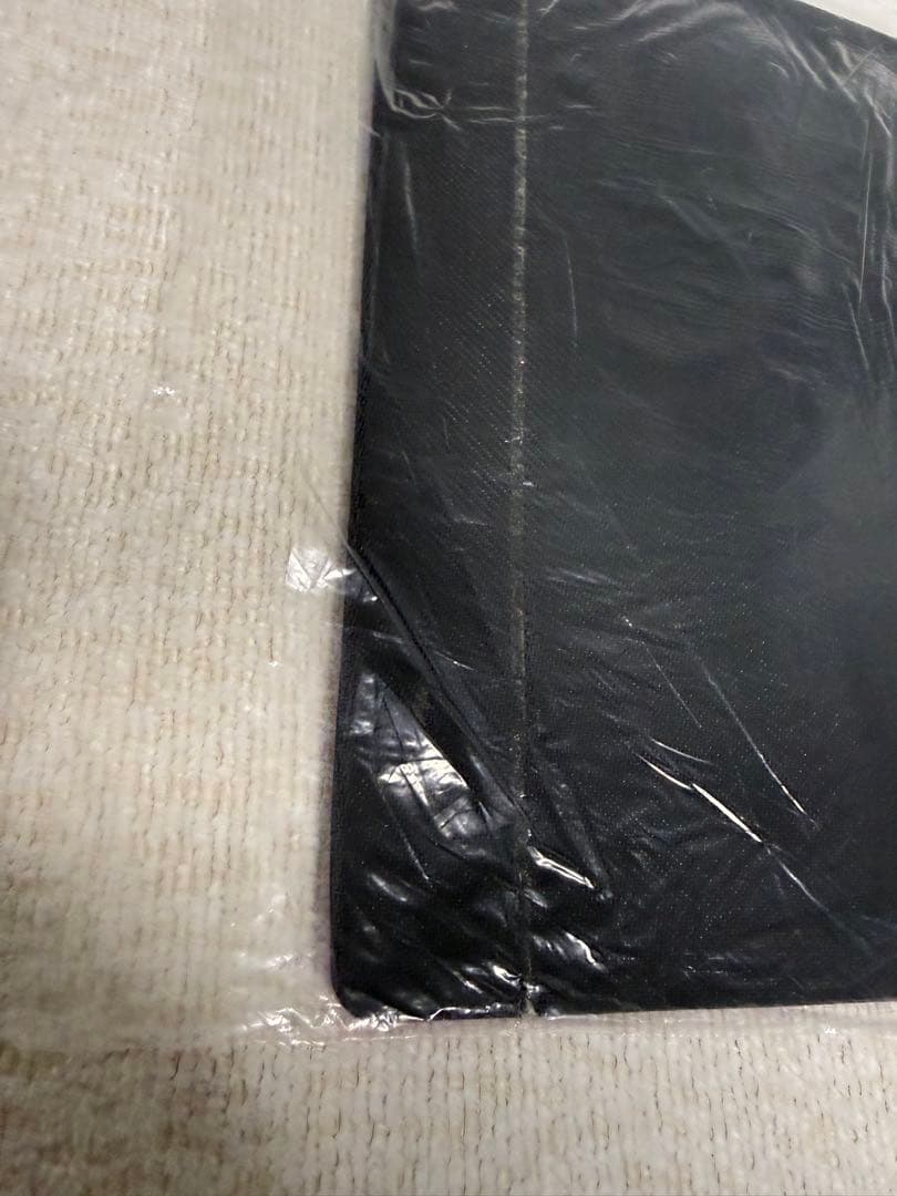 新品未使用 遊戯王 DDDD偉次元王アーククライシス プレイマット　開封済み