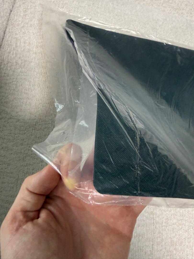 新品未使用 遊戯王 DDDD偉次元王アーククライシス プレイマット　開封済み