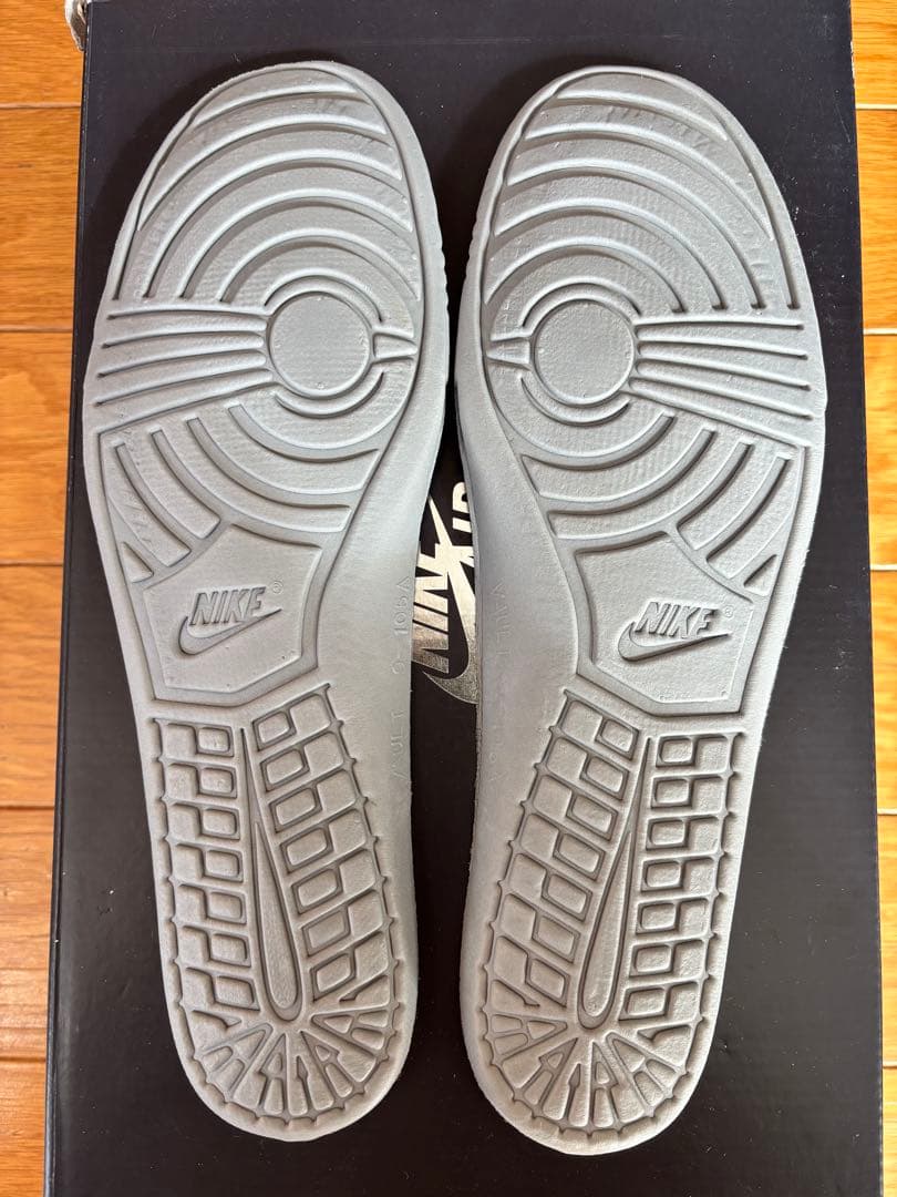 NIKE DUNK LOW CHICAGO GOLF ゴルフシューズ　27.0㎝
