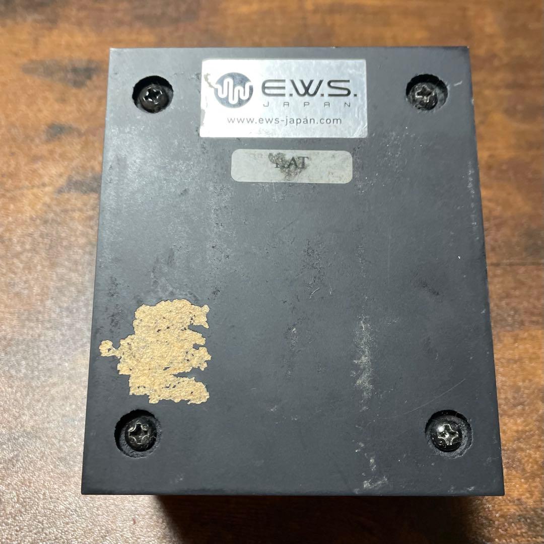 ProCo RAT エフェクター
