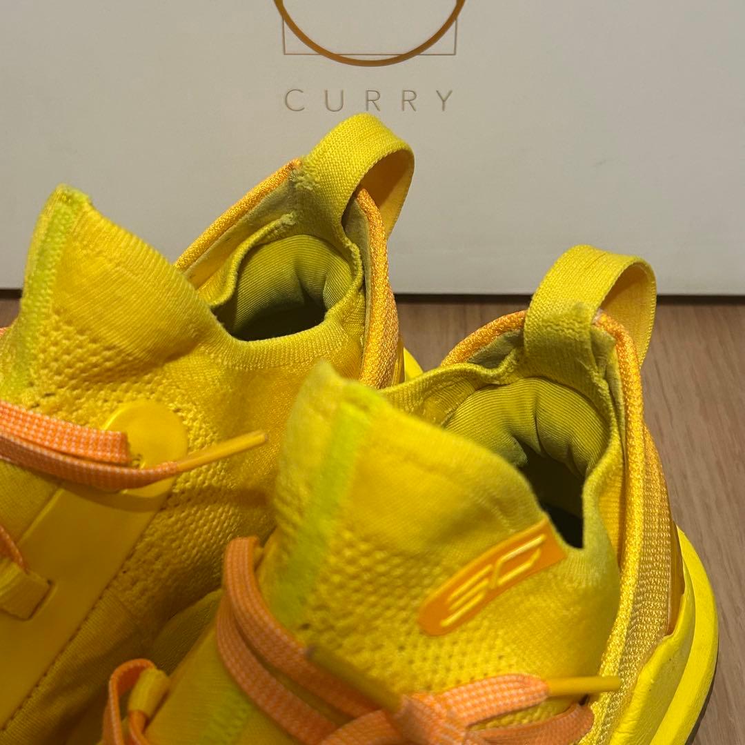 Under Armour Curry 5 アジアツアー カリー アンダーアーマー