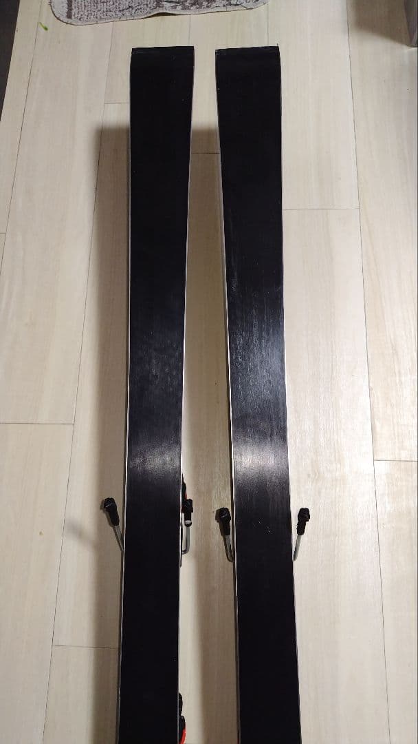 Rossignol Hero スキー板 バインディング付き 183センチ21R