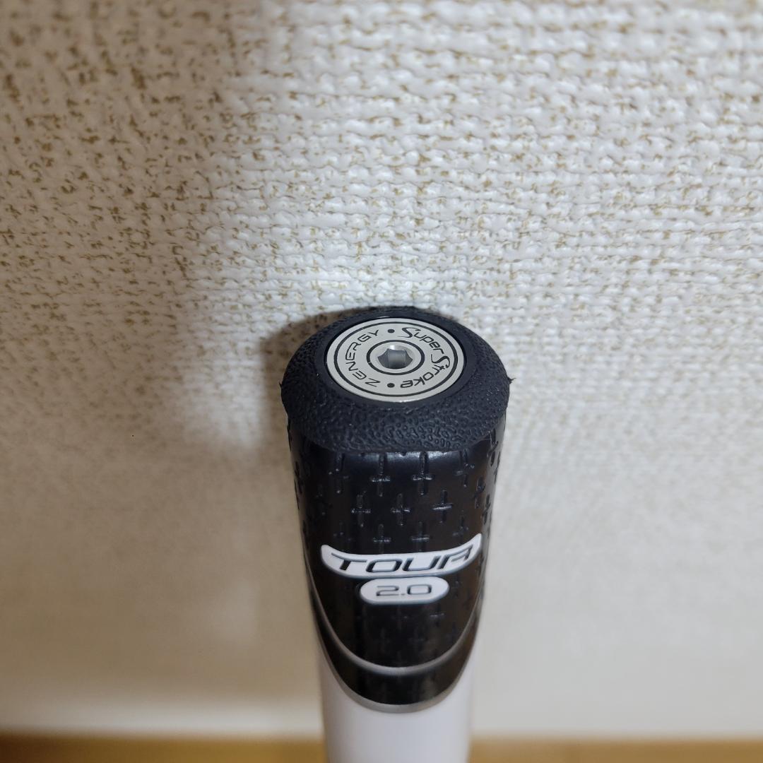 【美品】PING（ピン）DS72 マレット パター 33インチ