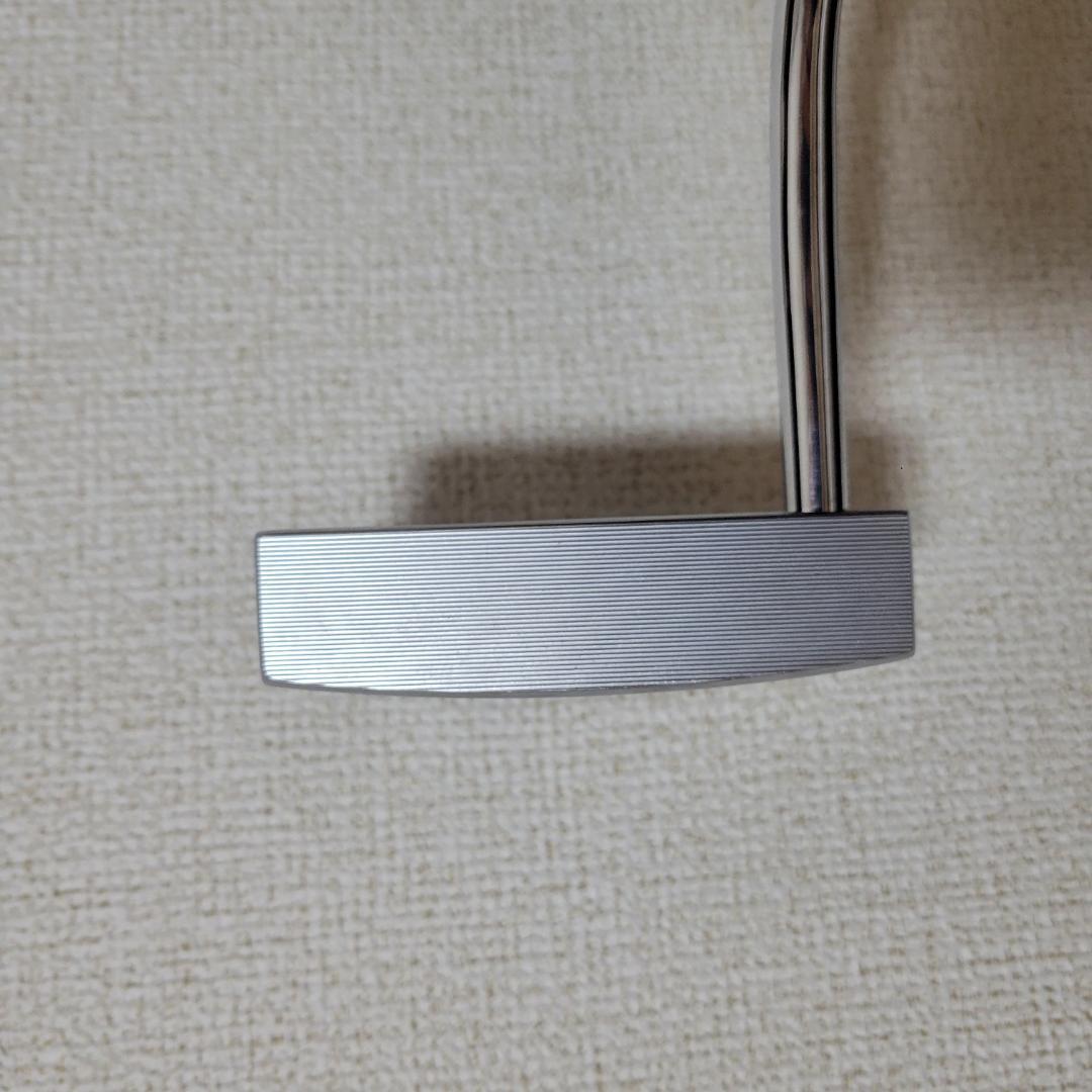 【美品】PING（ピン）DS72 マレット パター 33インチ
