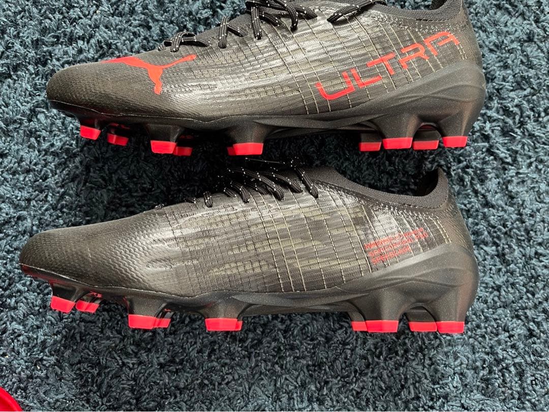 大人気PUMA ウルトラ　1.3FG