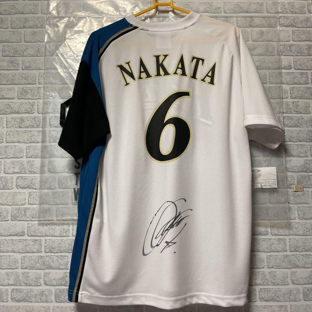 日本ハムファイターズ 中田翔選手 サイン入り