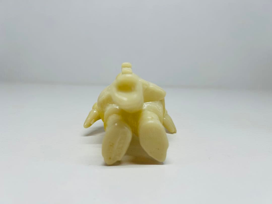 ベアモデル　モゲラ　ミニ　ソフビ オール怪獣コレクション　怪獣