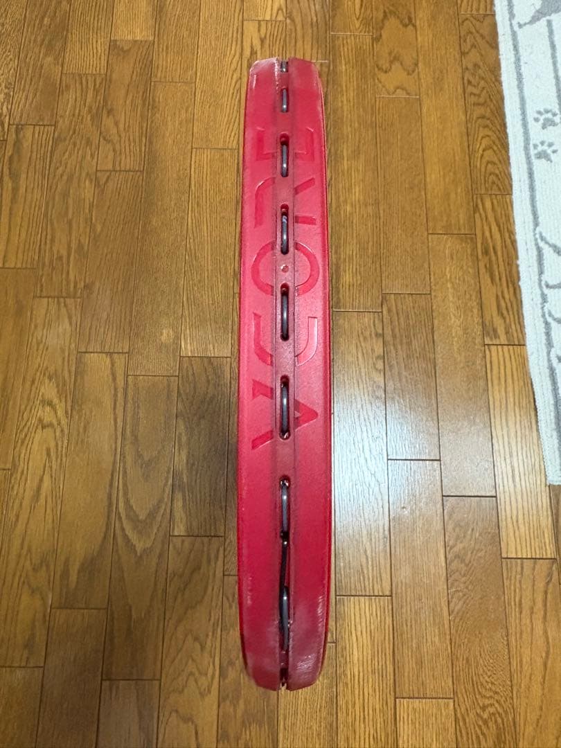 YONEX VCORE 100 テニスラケット PERCEPT 3本セット