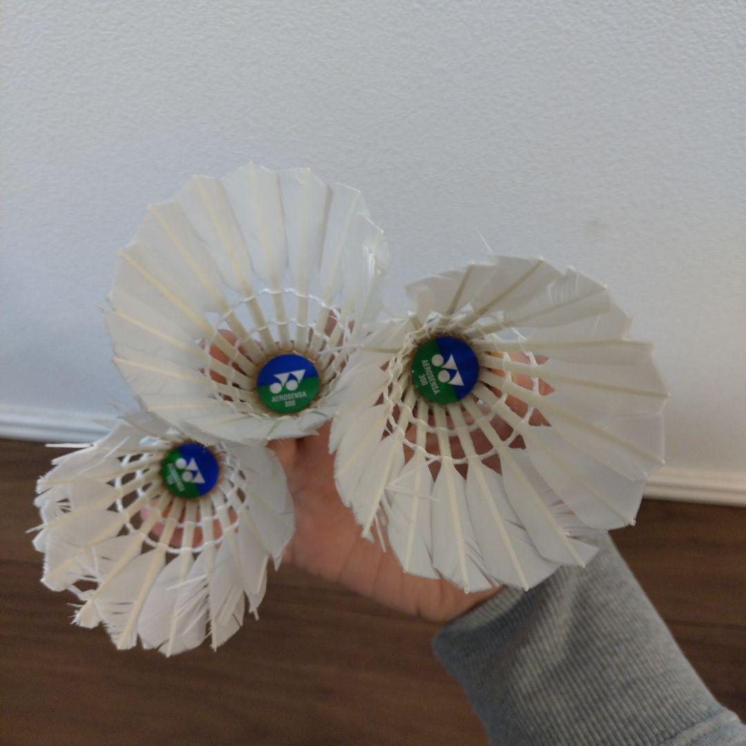 中古　シャトル　　120球