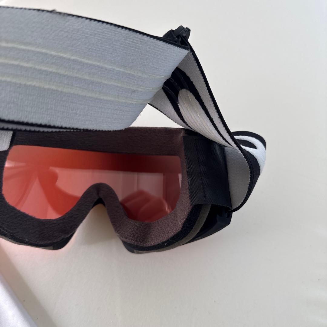 【最終値下げ】Oakley スノーゴーグル