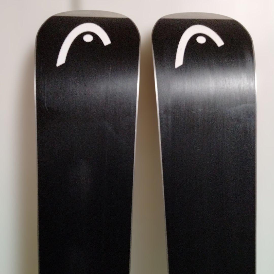 スキー HEAD super shape i speed 170cm 2016-2017