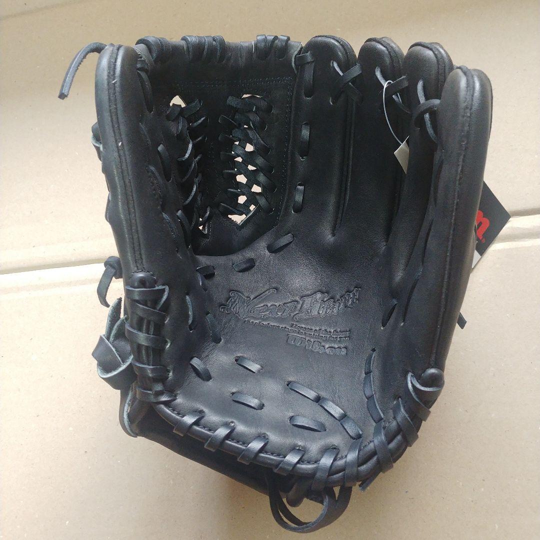 Wilson Next Start タグ付き未使用 グローブ