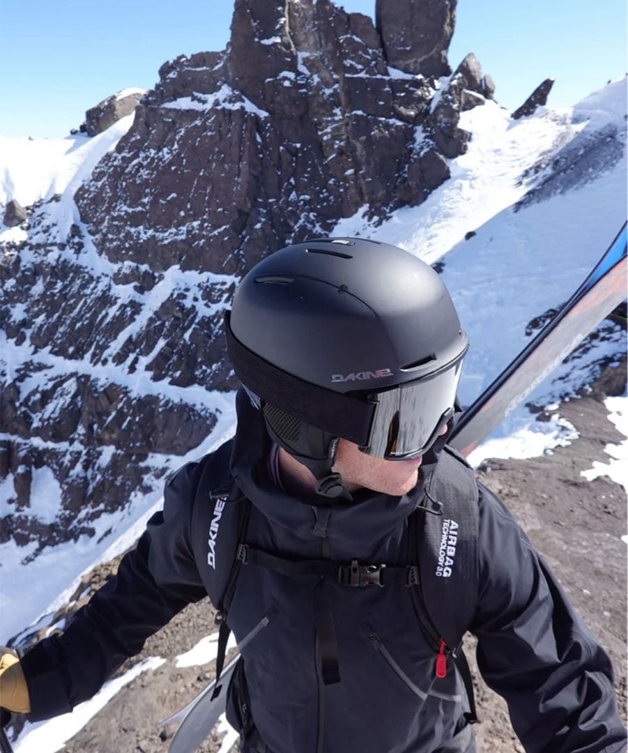 DAKINE CHARGER MIPS HELMET M-L size ダカイン