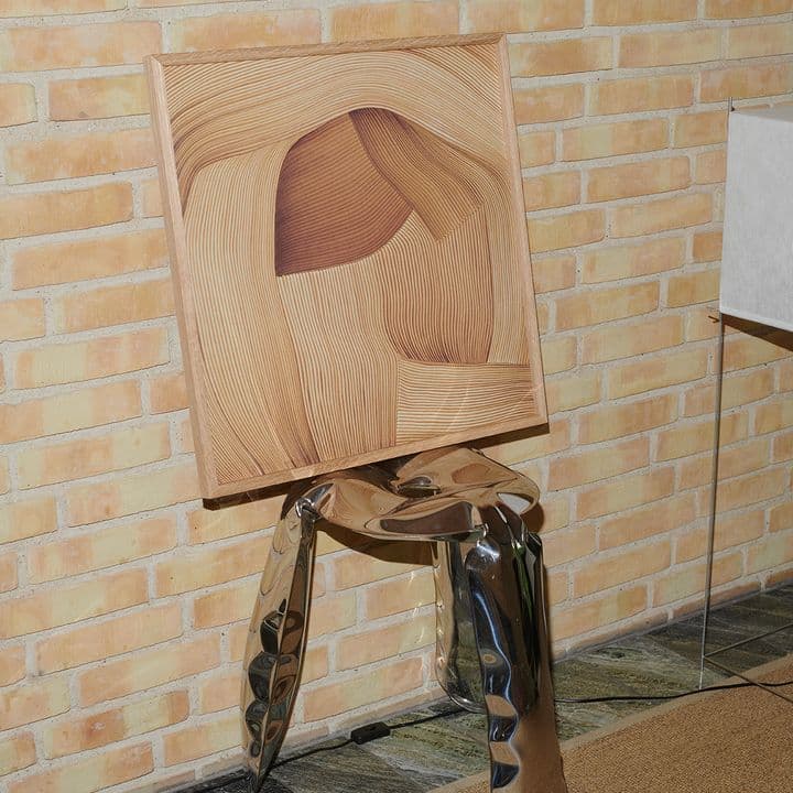 Ronan Bouroullec Drawing 13 ポスター