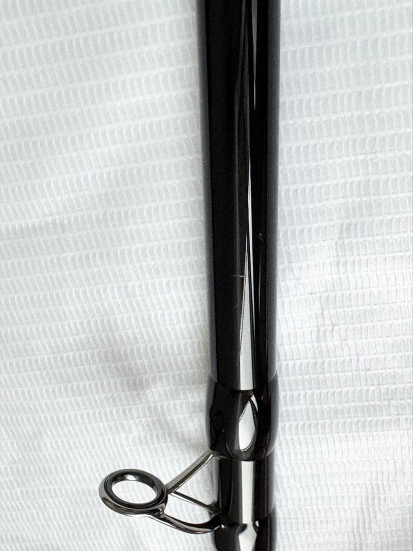 極美品 ゼナック グランツ 78-10X