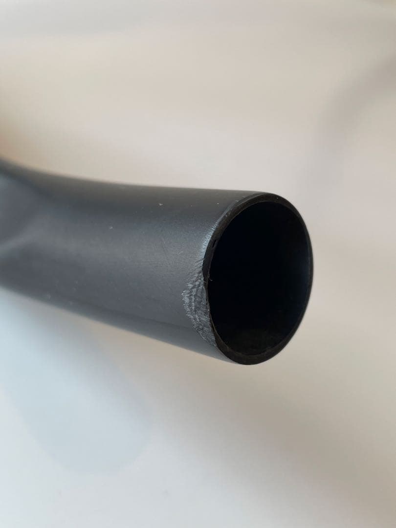 ワンバイエス J-carbon マホラ カーボンハンドル 380mm