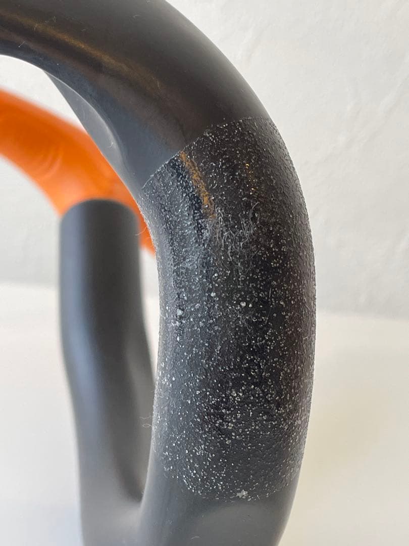 ワンバイエス J-carbon マホラ カーボンハンドル 380mm