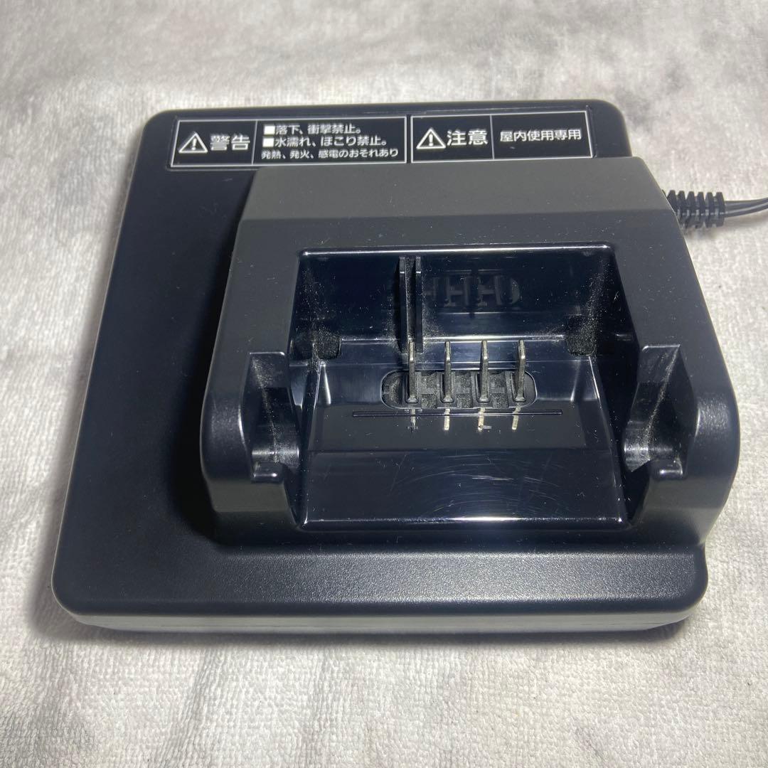 パナソニック充電器　NKJ074Z2