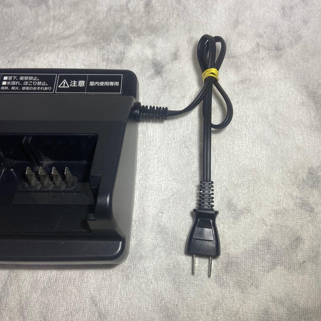 パナソニック充電器　NKJ074Z2