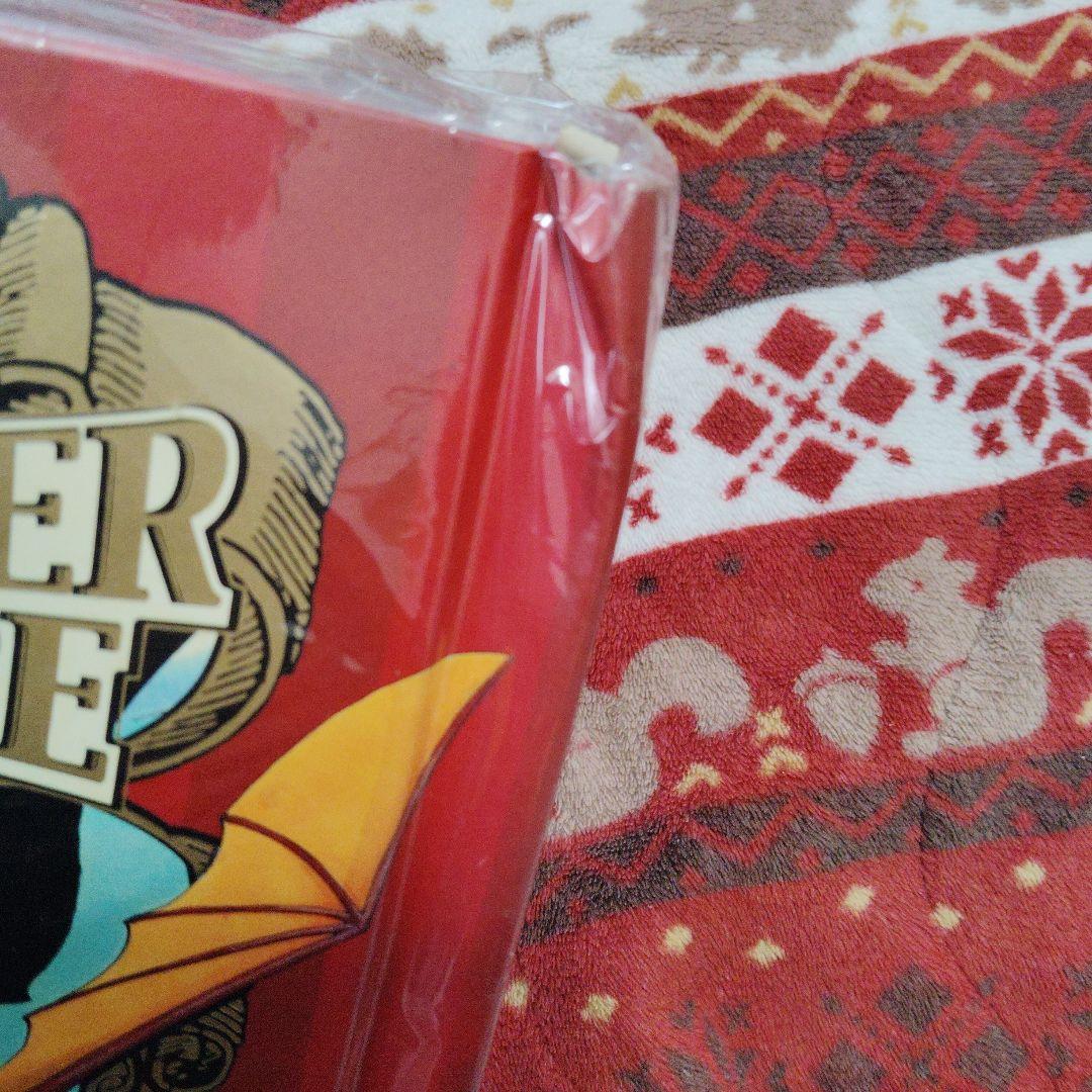ONE PIECE GRAND PAPER ADVENTURE 3D　未開封