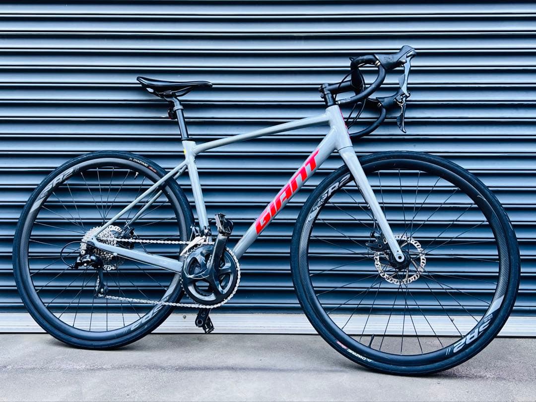 自転車本体 GIANT CONTEND AR4