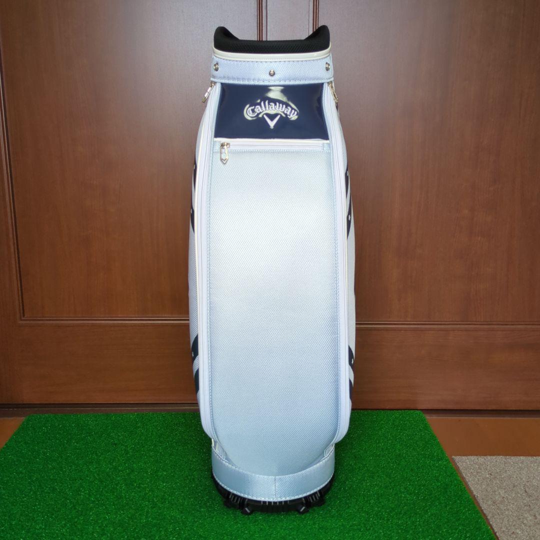 【新品未使用】キャディバッグ Callaway Sport 23 JM