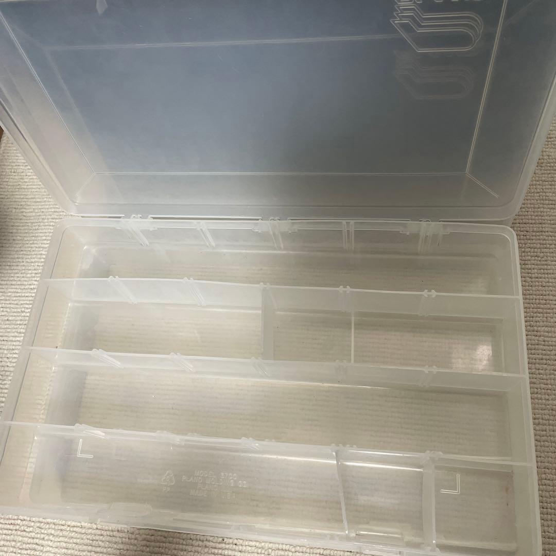 PRNOタックルケース