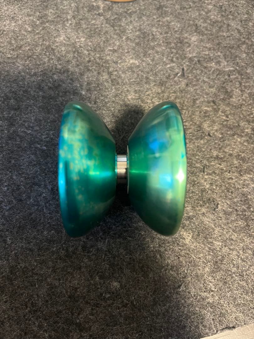 C3yoyodesign CAPLESS カプレス