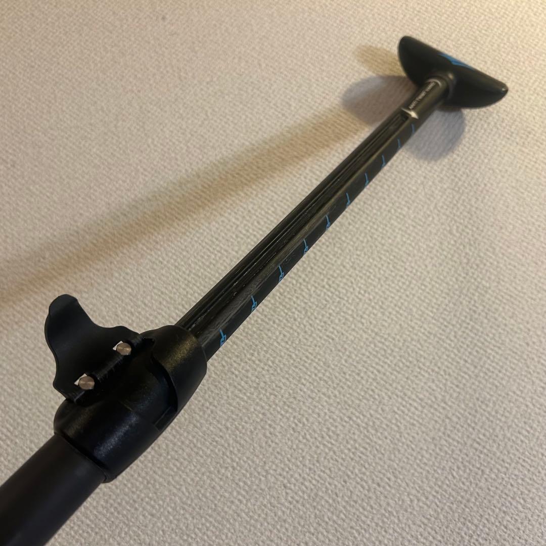 サーフィン・ボディボード NAISH 2020Carbon Plus 80 Vario Paddle