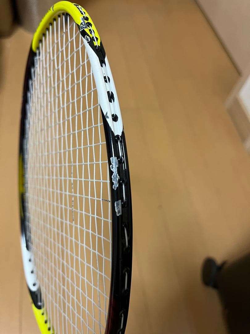 YONEX アークセイバーZスラッシュ