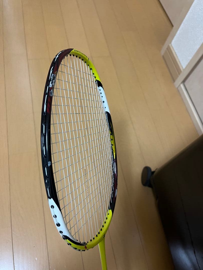 YONEX アークセイバーZスラッシュ