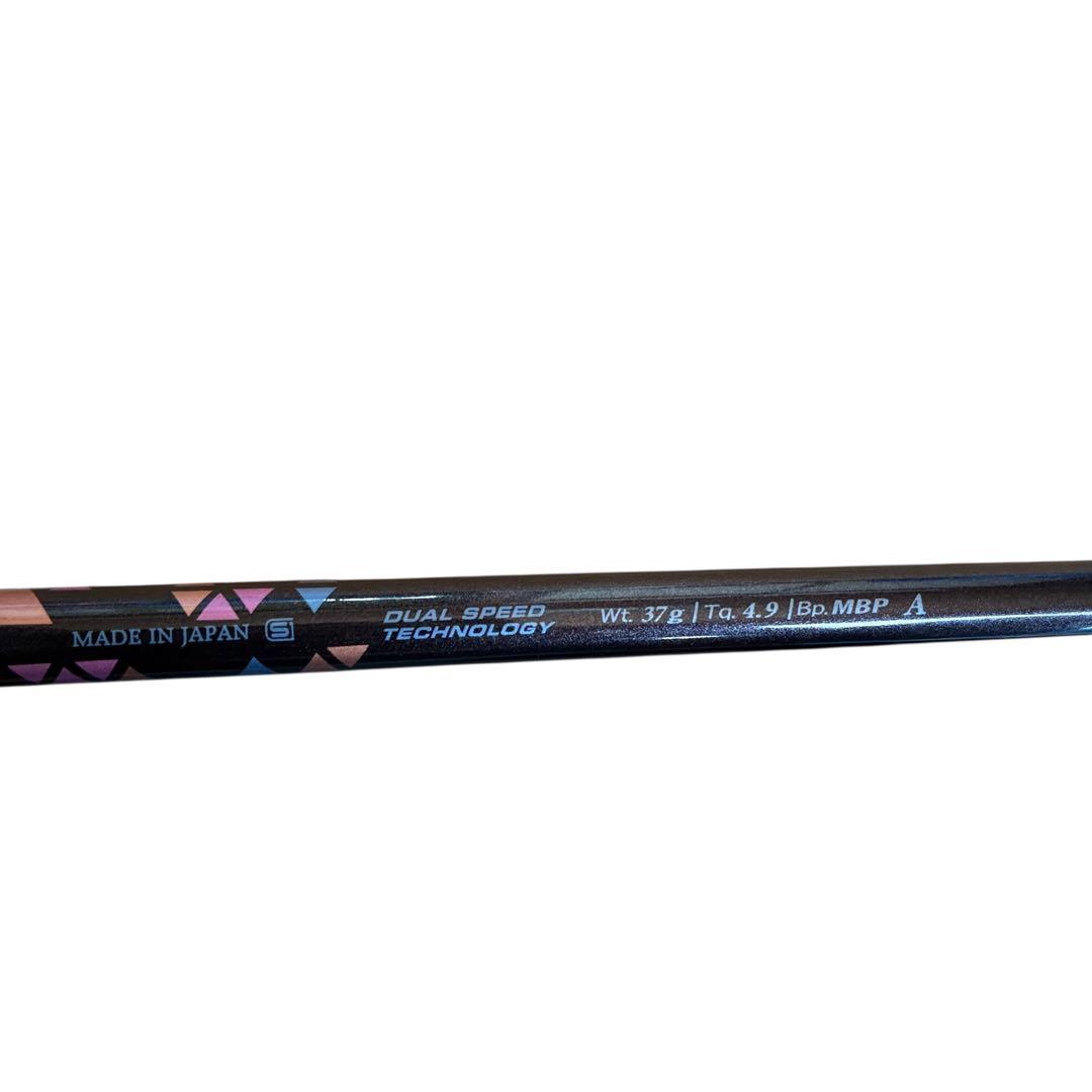 XXIO 11代目　ゴルフクラブ9番アイアンＭＰ1100L レディース