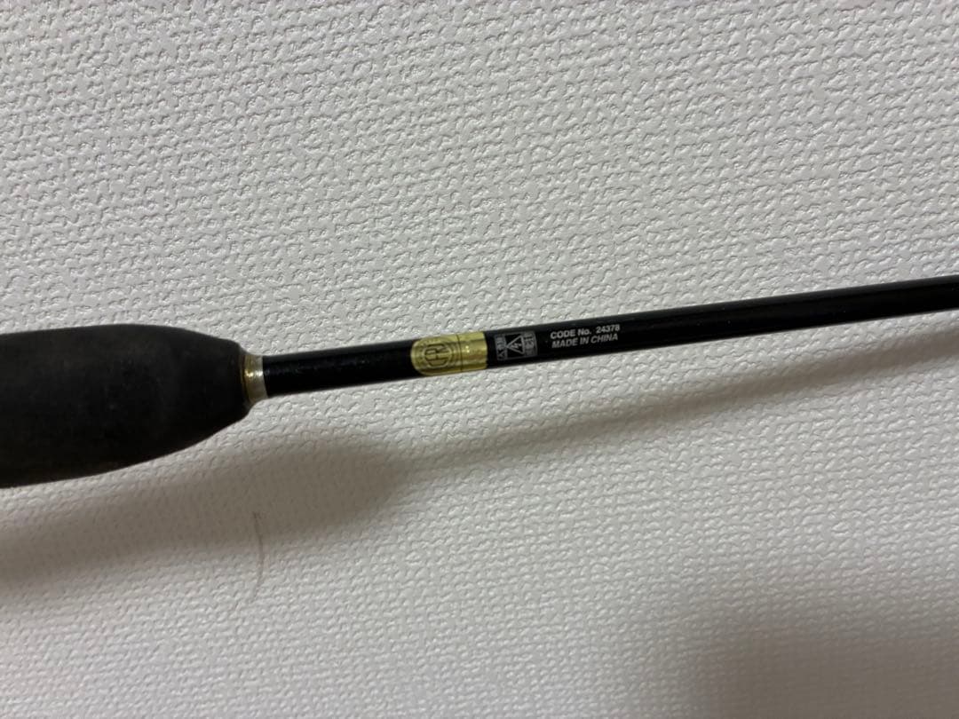 シマノ(SHIMANO) ライトゲームBB M190 竿 ロッド