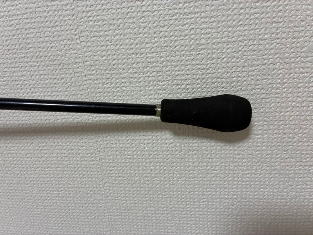 シマノ(SHIMANO) ライトゲームBB M190 竿 ロッド
