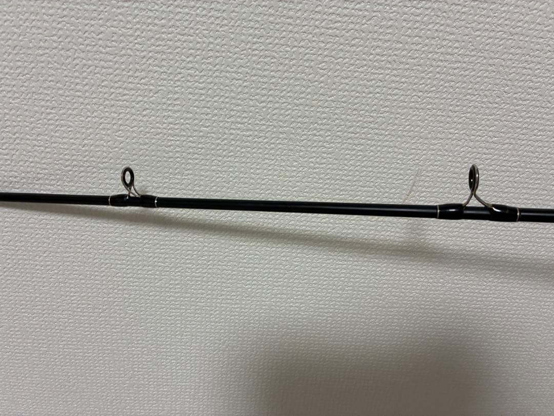 シマノ(SHIMANO) ライトゲームBB M190 竿 ロッド