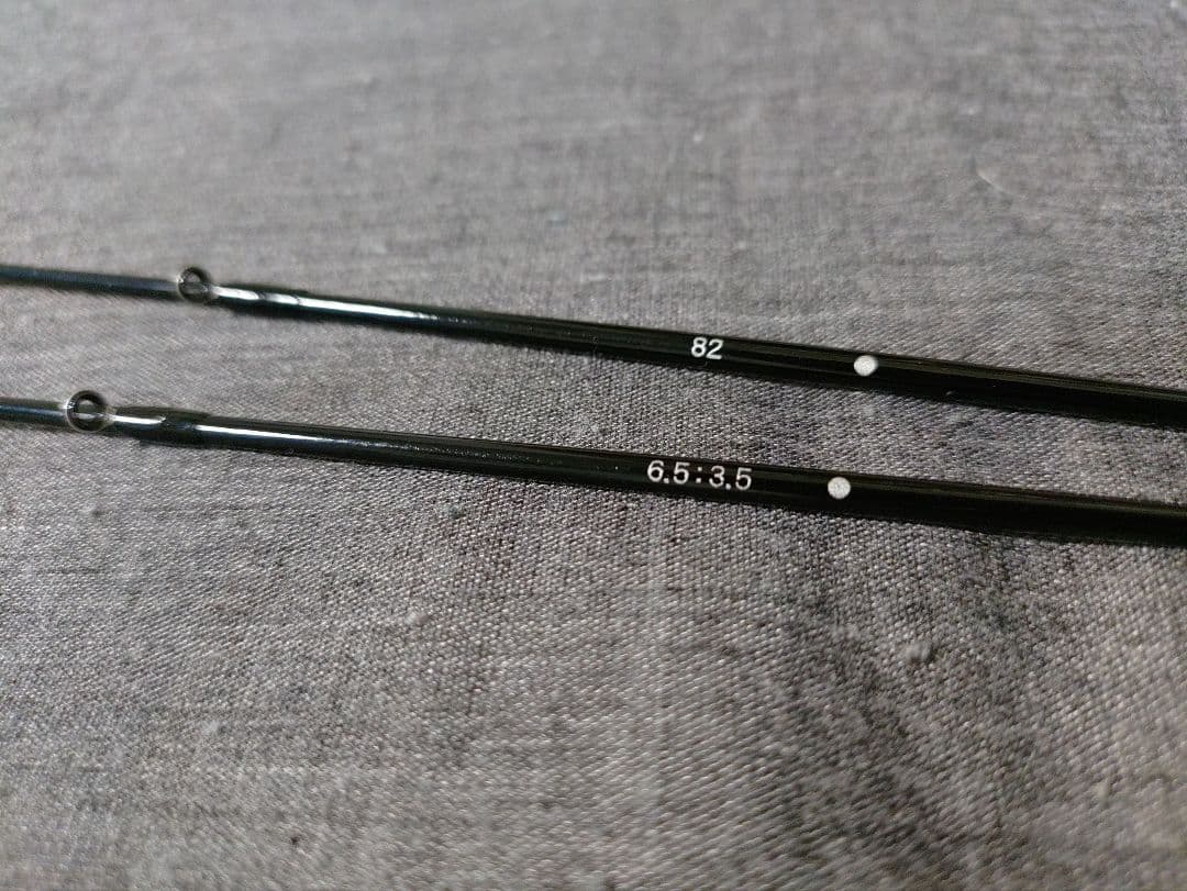シマノ Seihakou AX 160 筏竿
