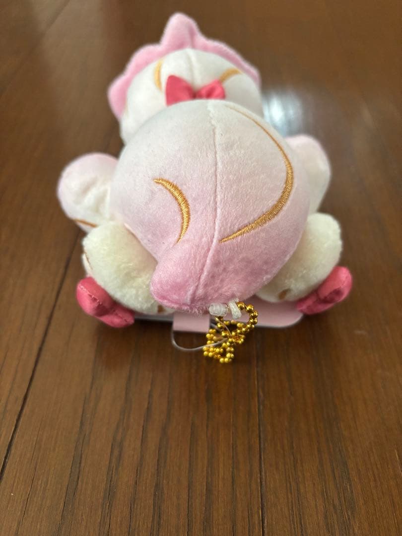 ポケモン Mysterious Tea Party ぬいぐるみ　マホイップ