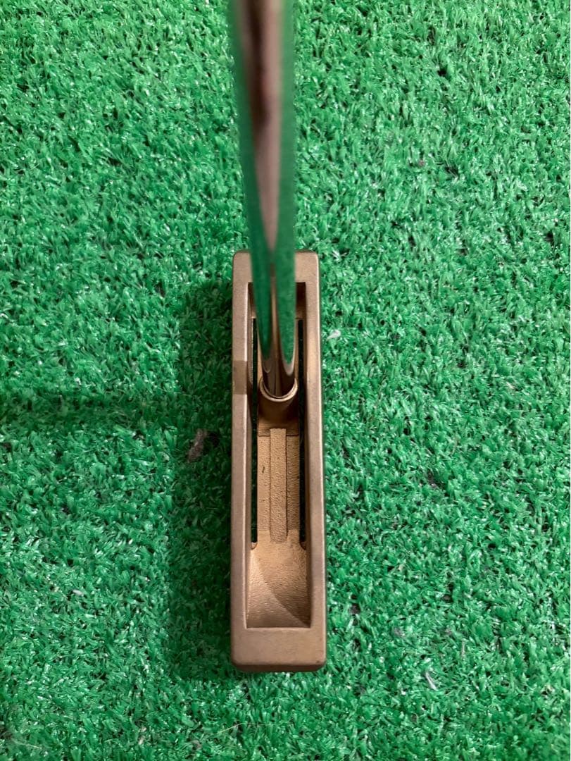 PING 1-A パター 31インチ