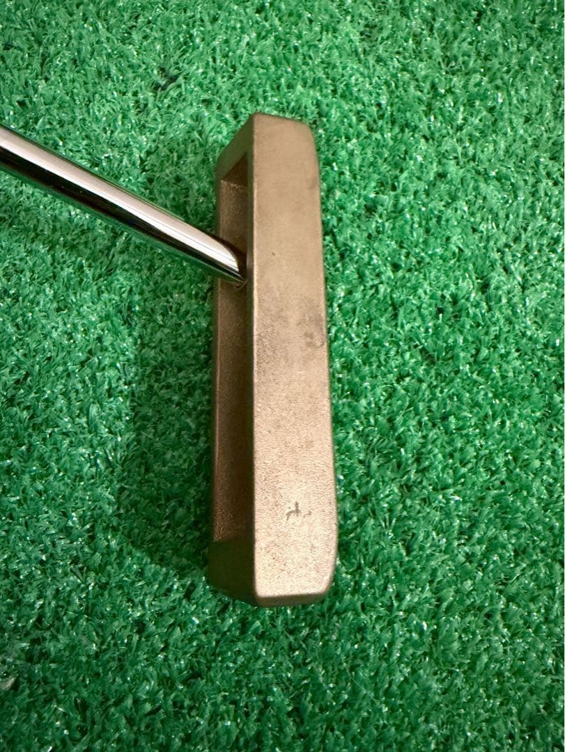 PING 1-A パター 31インチ