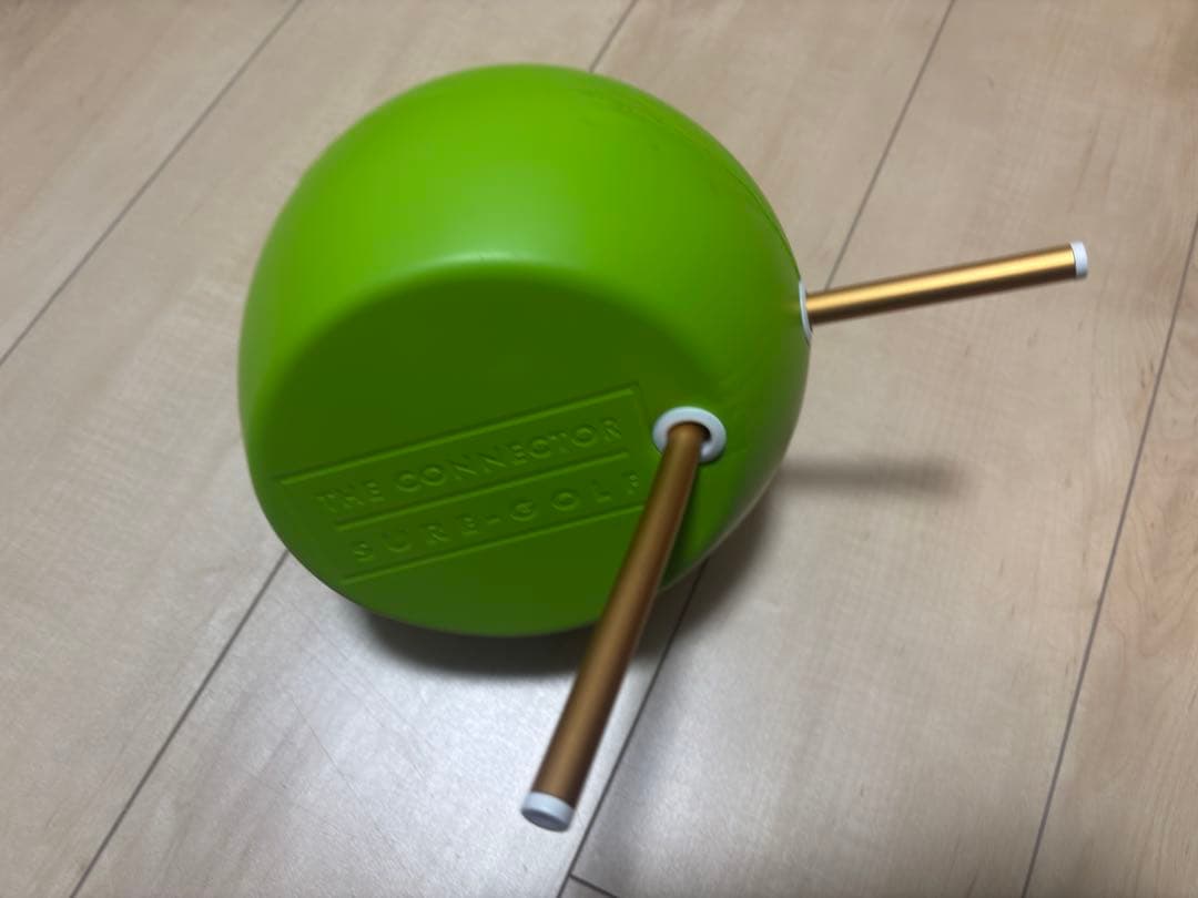 Sure Golf The Connector スイング練習