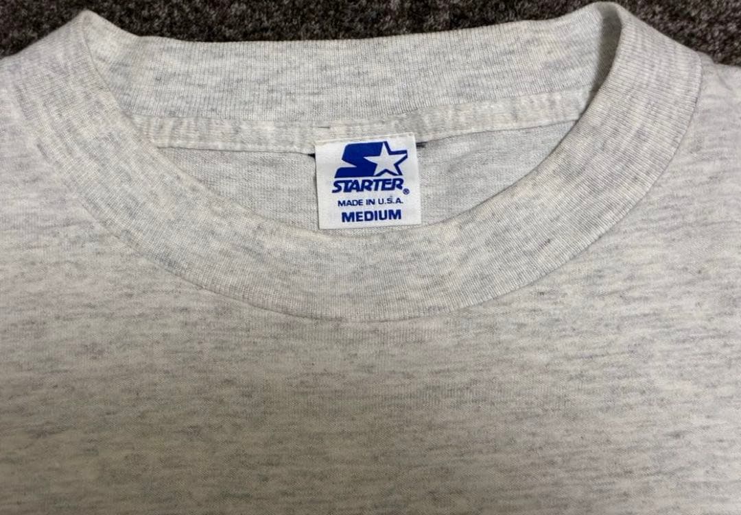 ドジャース　Tシャツ 野茂英雄