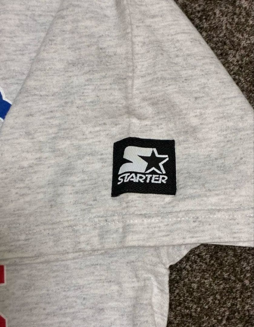 ドジャース　Tシャツ 野茂英雄