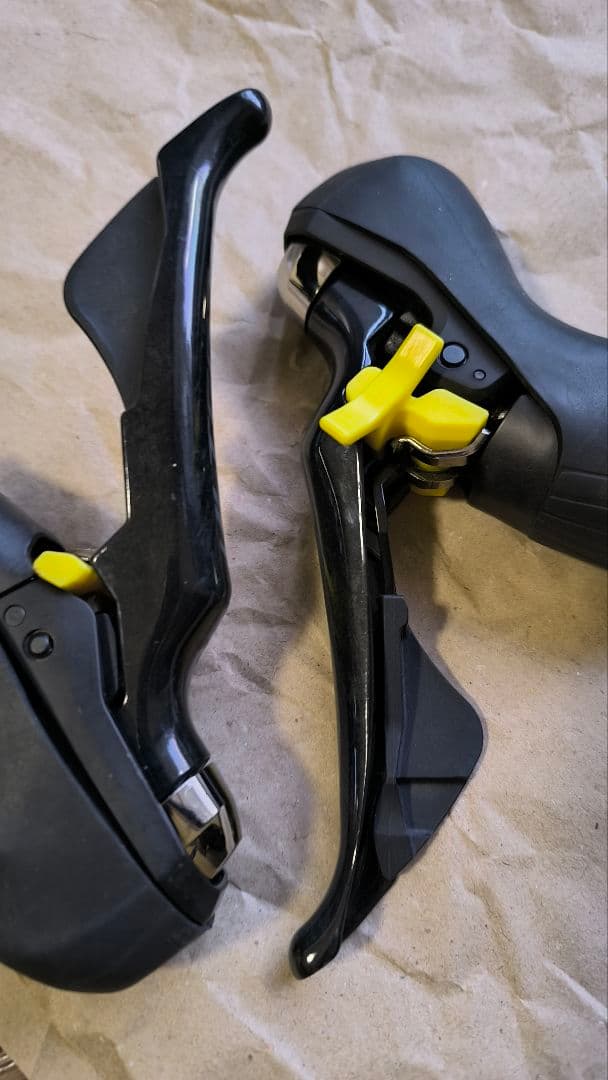 ULTEGRA st r8020 shimano sti　r8000