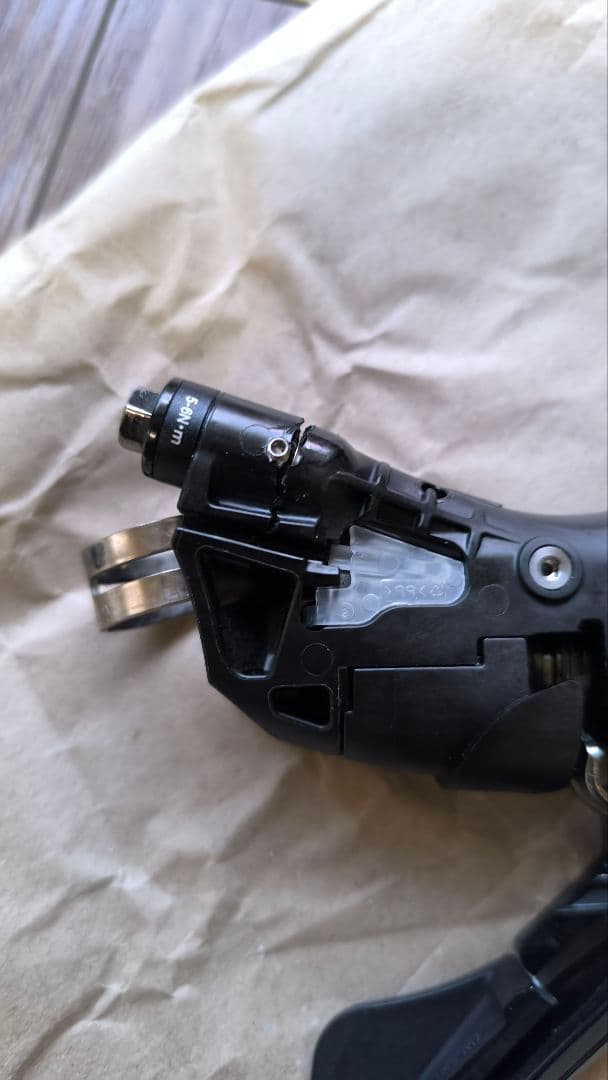 ULTEGRA st r8020 shimano sti　r8000