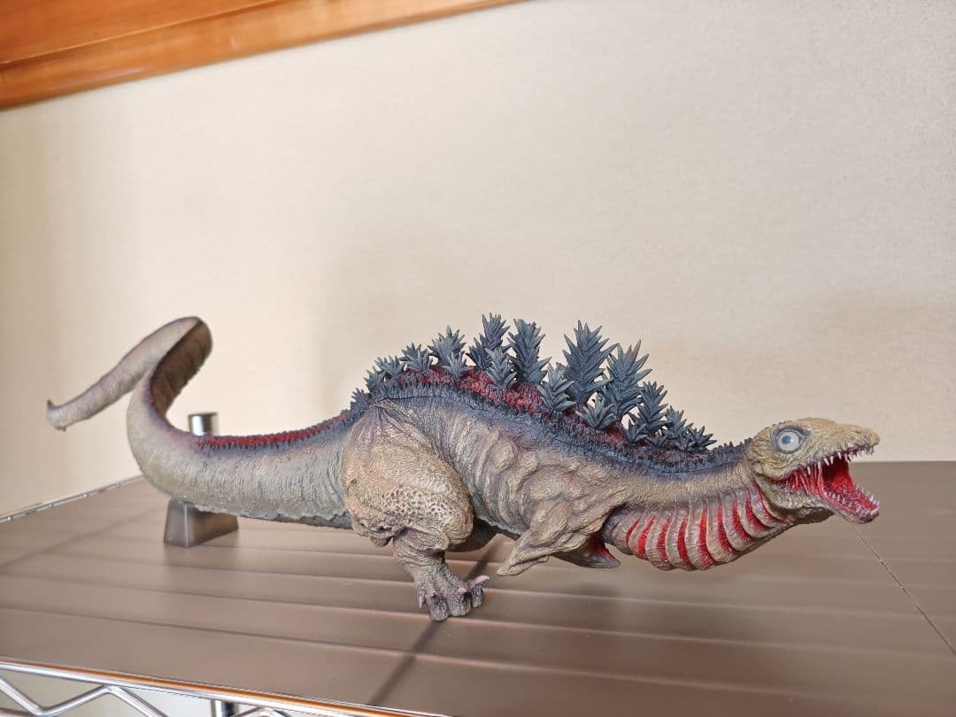 シン・ゴジラ 第二形態 東宝大怪獣シリーズ