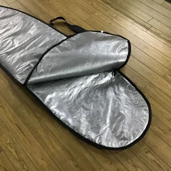 DAKINEダカイン【Daylite Thruster】6.6サーフボードケース