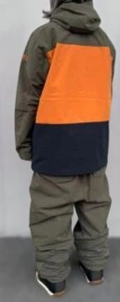 YONEX A3 TRICKER JACKET PANTS 上下セット