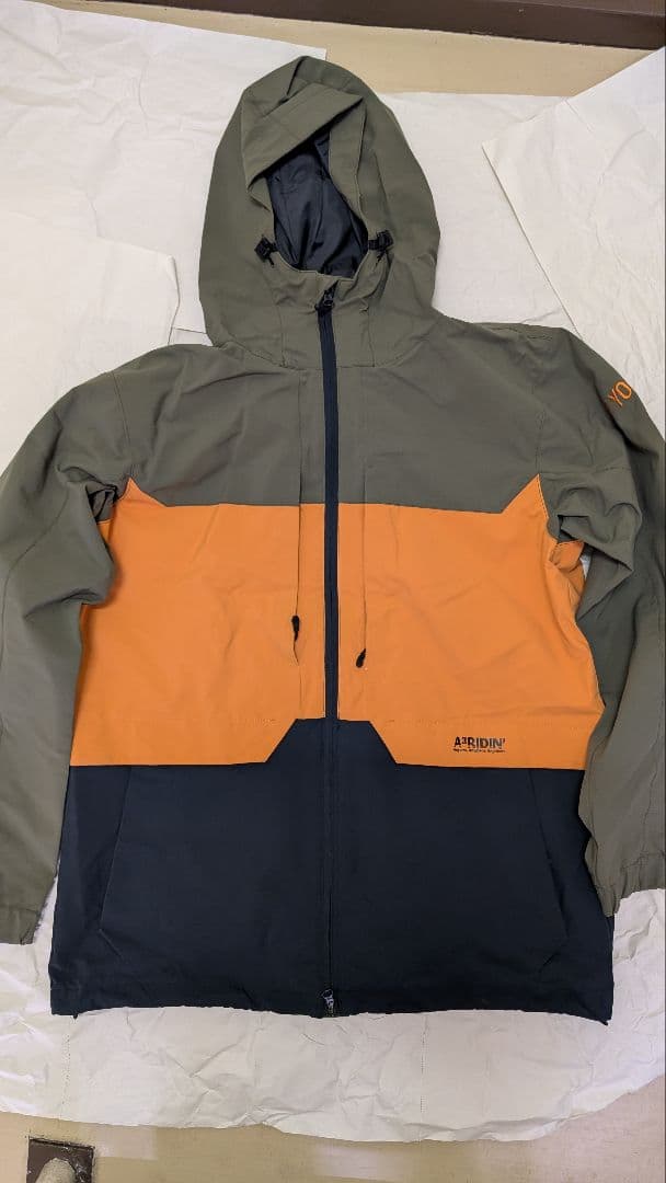 YONEX A3 TRICKER JACKET PANTS 上下セット