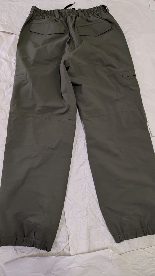 YONEX A3 TRICKER JACKET PANTS 上下セット